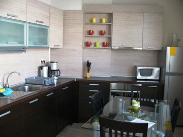 Vip Apartments - Lyuben Karavelov Street ソフィア エクステリア 写真