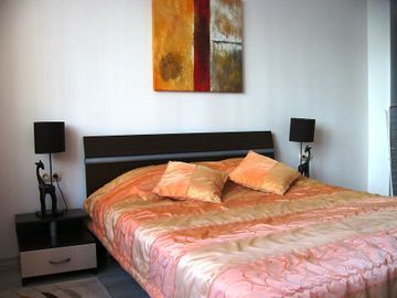 Vip Apartments - Lyuben Karavelov Street ソフィア エクステリア 写真