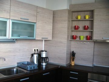 Vip Apartments - Lyuben Karavelov Street ソフィア エクステリア 写真