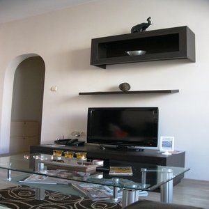Vip Apartments - Lyuben Karavelov Street ソフィア エクステリア 写真